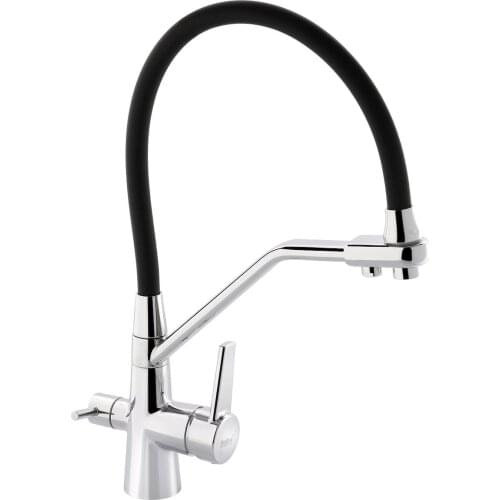 Haiba Kitchen Faucets