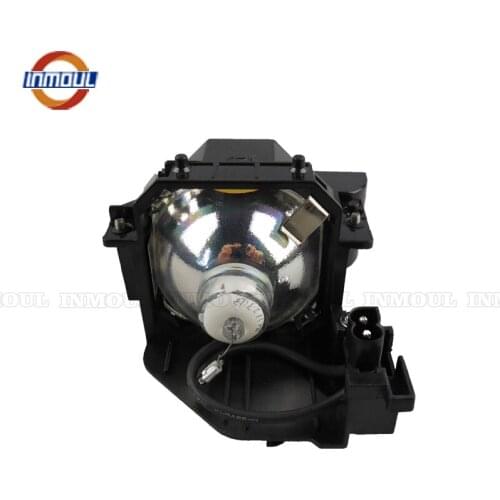 Inmoul Replacement Projector Lamp For ELPLP44 for EH-DM2 / EMP-DE1 / MovieMate 50 / MovieMate 55