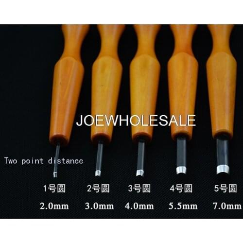 Carving tool,Eucalyptus + alloy steel round chisel,wood carving knife