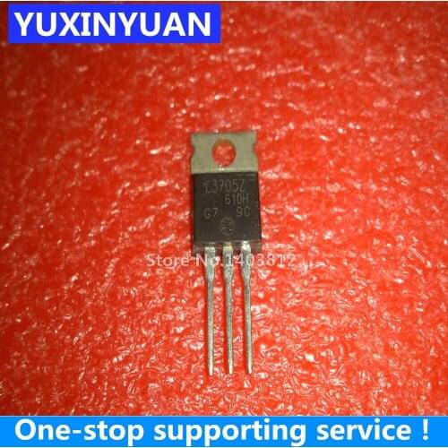 IRL3705N L3705N IRL3705Z IRL3705 TO-220 10pcs/lot