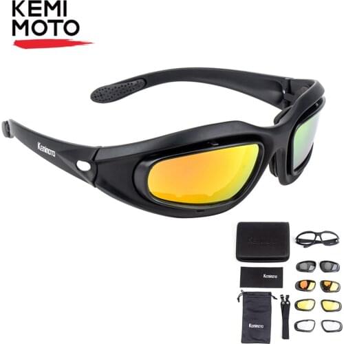 KEMiMOTO Specialized Goods