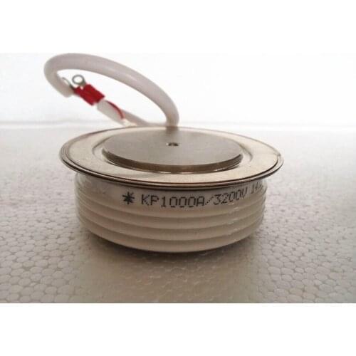 Thyristor SCR KP1000A3200V KP1000A-32 KP1000-32 KP1000A 3CT Convex Public Broadcasting Products