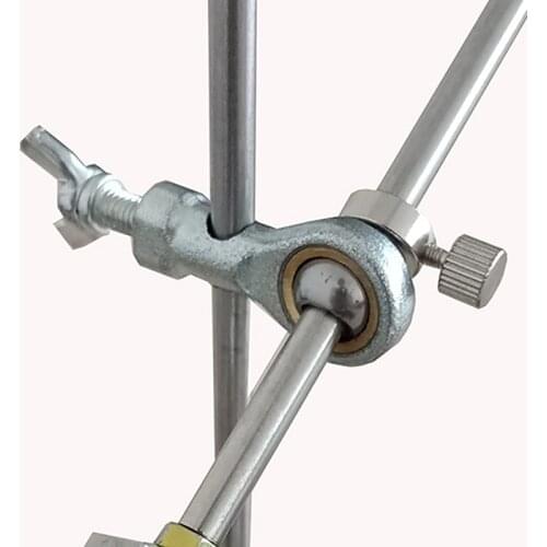 Knife sharpener metal slider bearing matched with Ruixin Pro Rx008 knife sharpener to replace plastic slider for anti-wear