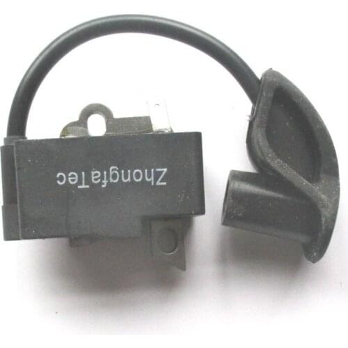 Ignition Coil Module For STIHL BG56 BG86 BG86C Blower 4241 1306