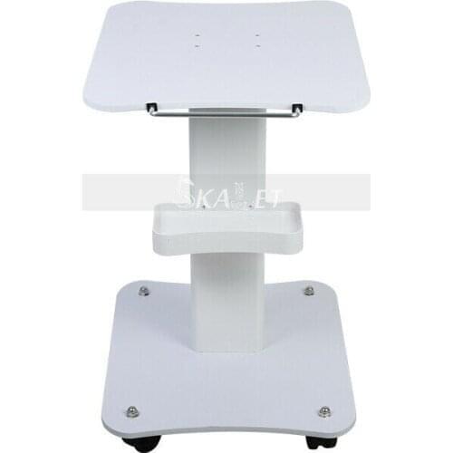 New Reliable Quality Trolley SPA Cart with Draws Assembled Stand Holder for Cavitation Instrument Salon Spa Machine