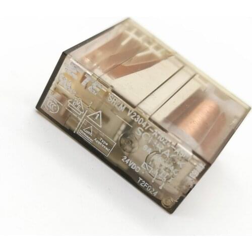 Original V23047-A1024-A501 relays 24VDC part