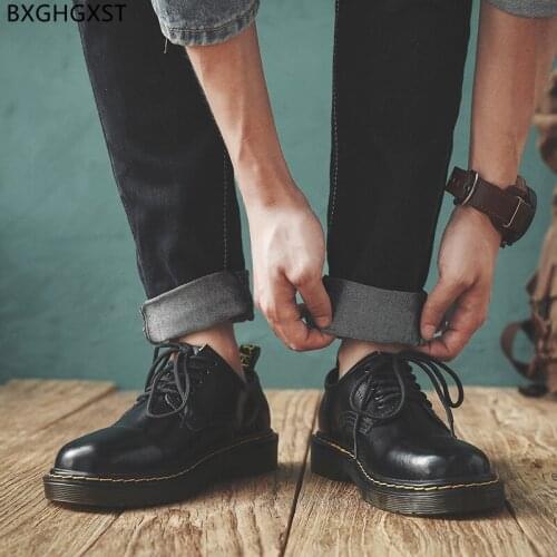 Casual Business Shoes Men Luxury Brand Dress Shoes Mens Fashion Black Oxford Men Wedding Shoes 2021 Round Toe Sapato Masculino