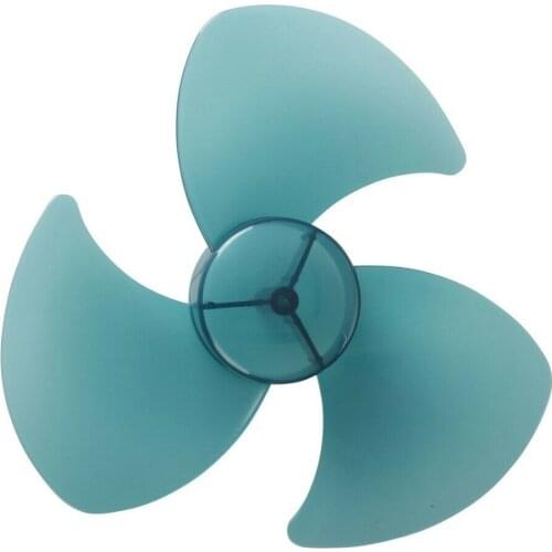 Rowenta fan propeller 3 blades Blue 25cm for fan Essential VU2110