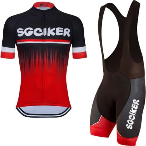 Cycling Suits SGCIKER China
