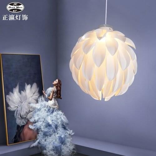 Nordic iron crystal chandeliers ceiling chandelier ceiling led wall moon lamp design lamp avizeler dining room lampes suspendues