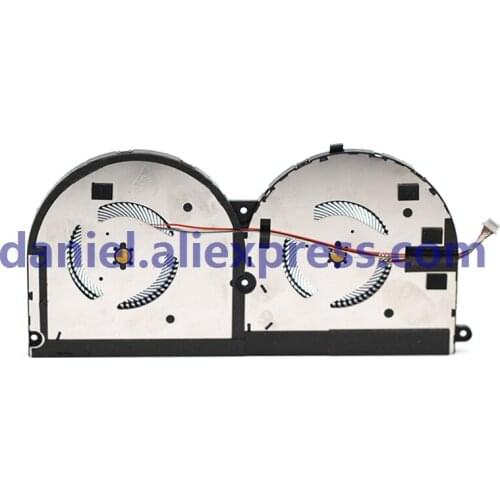 DELTA NS85C05-17E26 5V 0.50A notebook ultra-thin built-in turbo dual fan