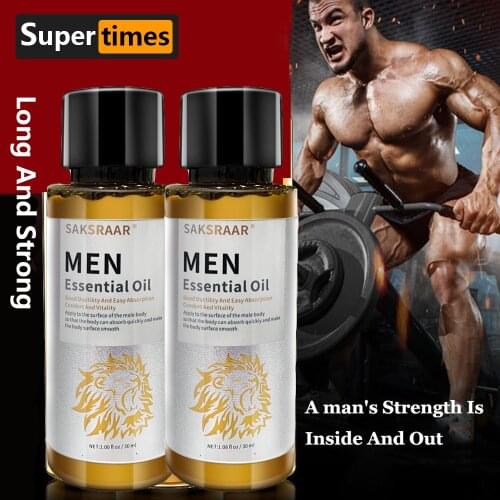 Penis Thickening Growth Man Big Dick Enlargment Liquid Cock Erection Enhance Men Health Care Enlarge Massage Enlargement Oils