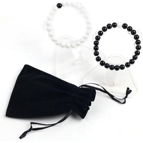 YAOMIAO Stone Bracelets