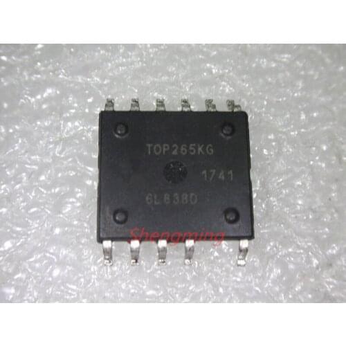 10pcs TOP265KG TOP265K SOP-11