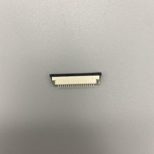 10PCS High quality LCD screen cable handle for GBP for GBC female slot