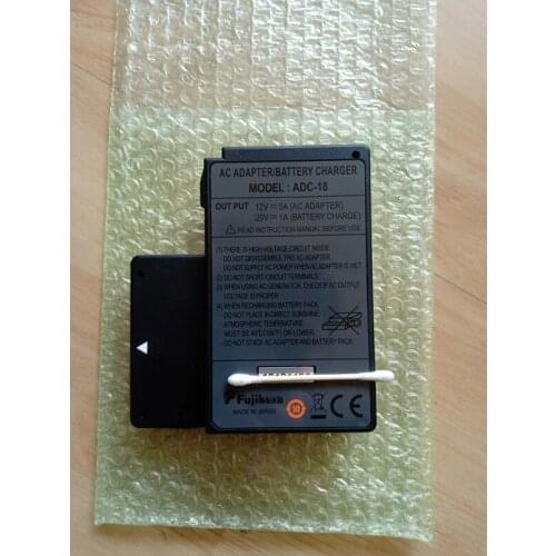 100% Original FSM-70S/70S+ FSM-80S FSM-61S/62S+ 19S/19R Battery Power Charger ADC-18 AC Adapter Made in Japan