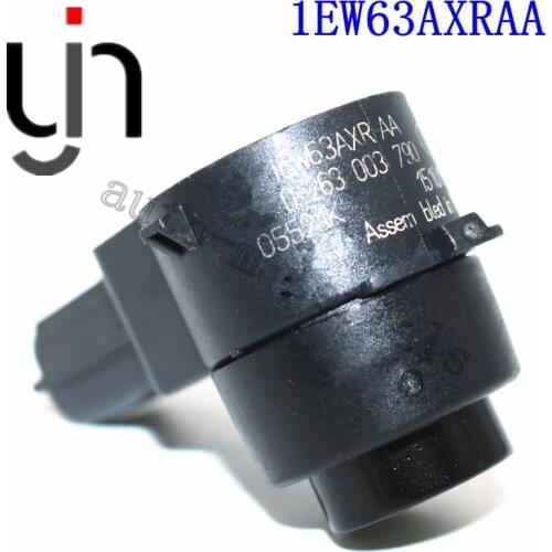 1EW63TZZAA Bumper Object Parking Assist Sensor Sender For Chry sler Dod ge Jee p OEM 1EW63AXRAA