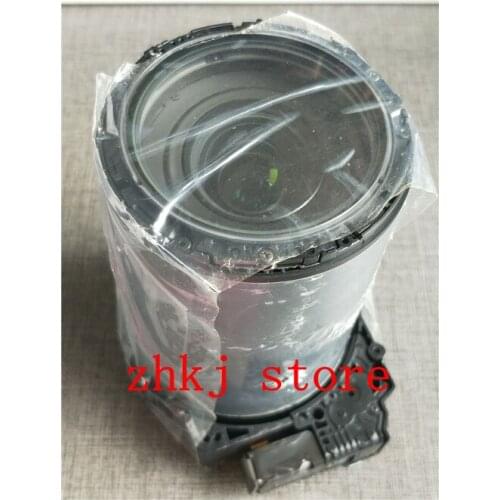 Free Shipping! new original Lens Zoom Unit Repair Part For SONY Cyber-shotDSC-RX10 M3 RX10M3 RX10-3 RX10 III