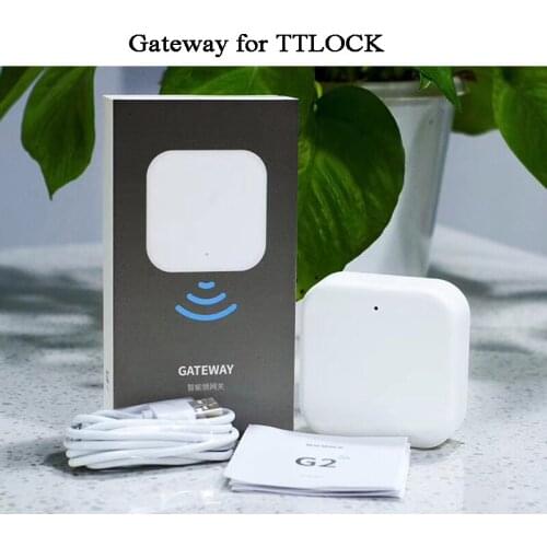 CYPATLIC Smart Locks