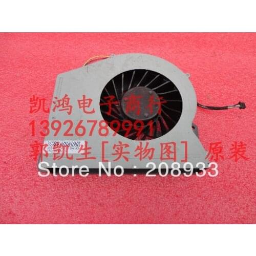 For DELTA DELTA blower turbine centrifugal fan KUC1012D 12V 0.75A 47WJ5FA0010+cooling fan