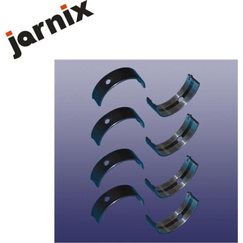 Good Quality One Set Engine Crankshaft Rod For Chery QQ3 (S11) QQ5 (S15) A1 (S12) M1 (S18) OEM:371-BJ1005013