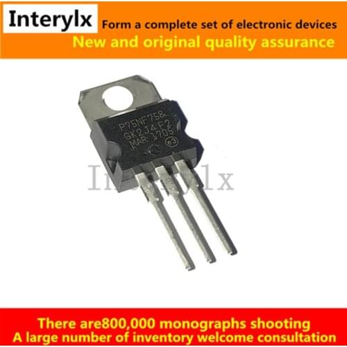 Транзисторы Interylx China At AliExpress