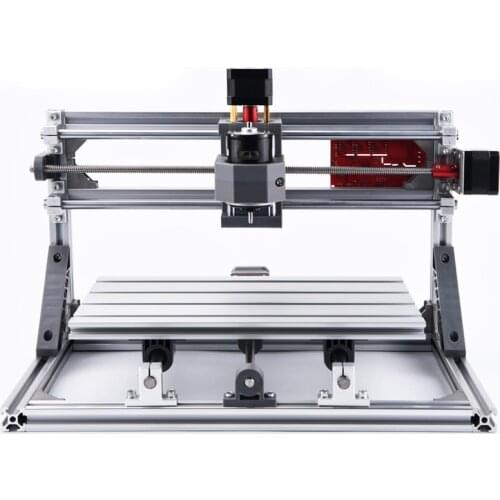 Mini Engraving Machine Laser Engraving Machine Cnc Engraving Machine Three Axis Engraving Machine Pieces