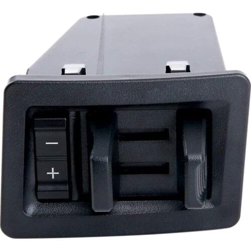 For F-150 Ford 2015-2020 Trailer Brake Controller Control Module Auto Parts In-Car Switch Module JL3Z 2C006 AA