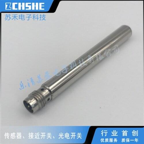 New import quality close to switch LR30XRF15DNOY-E2 plug-in NPN often open waterproof sensor