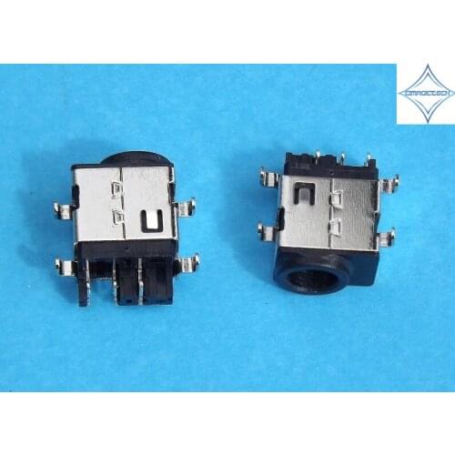 New Laptop DC Jack for Samsung RC510 RF510 RF710 RV408 RV420 RV508 RV511 RV513 RV515 RV520 RV709 RV711 RV718 RV720 Connector