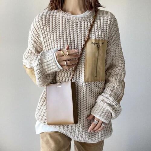 Rosetic Women's Sweaters And Cardigans