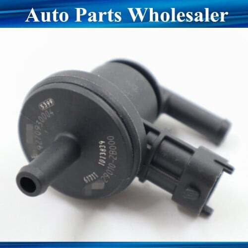 Brand New 29010-2B000 290102B000 2M1285 CP807 PCV651 Purge Control Valve
