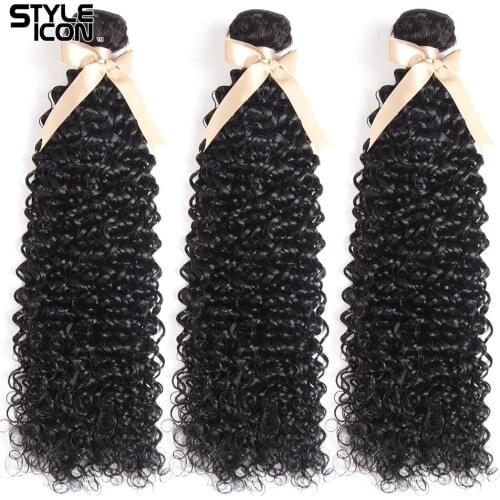 STYLEICON Natural Hair