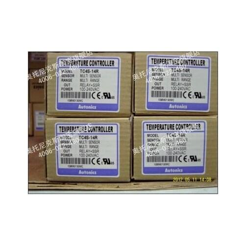 Thermostat TC4S-14R24R TZ4ST-14S TZN4S-14C