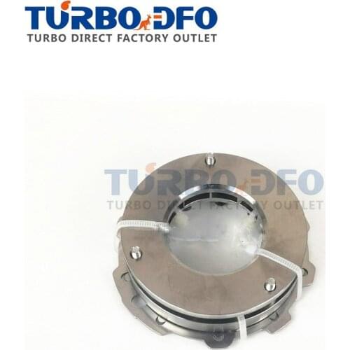 Turbocharger 740611 782403 nozzle ring 28201-2A400 for Hyundai Getz 1.5 CRDi 65Kw 88HP U1.5L Euro 3 2005- VNT