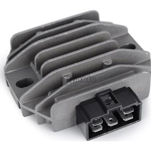 Regulator Rectifier For Vespa LX 125 2006-2009 Vespa Primavera 150 ie 3V 2014 GT 200 Granturismo 2003-2006 S 125 2007-2008
