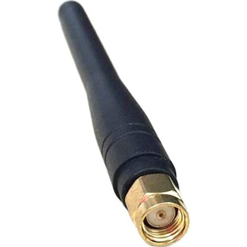 1PC 3G Antenna 800/900/1800/1900/2100MHZ 3dBi GSM Antenna RP SMA Male Omni Modem Aerial for USB Modem