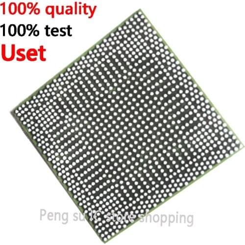 100% test very good product 216-0846033 216 0846033 bga chip reball with balls IC chips