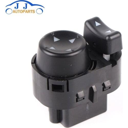 15261340 Master Switch Power Mirror Switch For Chevrolet Malibu HHR MONTE CARLO High Quality