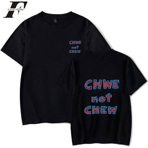 2018 Seventeen 17 cotton T-shirt men women tshirt Short Sleeve funny T shirts Unisex HOSHI Summer Tees tops Clothing