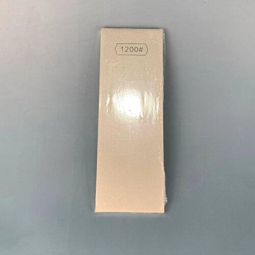 400 1200 Grit Diamond whetstone Professional Knife Sharpener Double sided Sharpening Stone High hardness Durable Kitchen Tools
