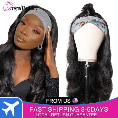 ANGELBEAUTY Full Wigs Machine