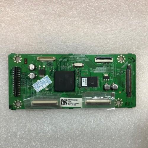 Free shipping original 100% test for 50R3/T3 logic board EAX63986201 EBR72680703