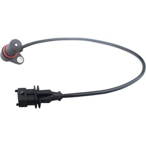 Crankshaft Position Sensor 0281002214 0281002474 for FIAT Brava Marea Punto ALFA ROMEO LANCIA OPEL Vauxhall