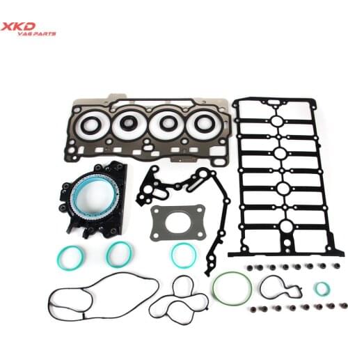EA211 1.6L Engine Repair Kit Fit For V-W Golf 15-19 CWVA 04E 103 383 BK