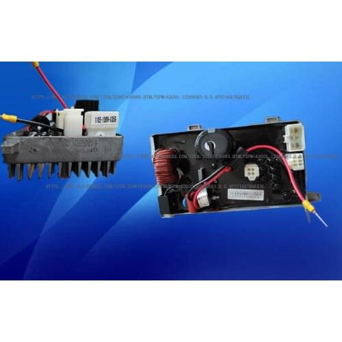 IG1000 CONTROL MODULA AVR DU10(230V/50HZ)-E FOR KIPOR GASOLINE GENERATOR PARTS