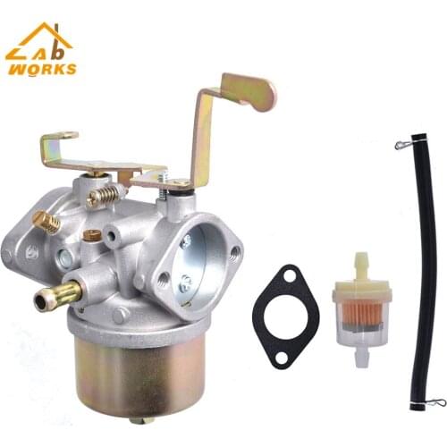 Carburetor Carb For Subaru Robin EY28 EY 28 WI 280 7.5HP Rep 234-62551 234-62502