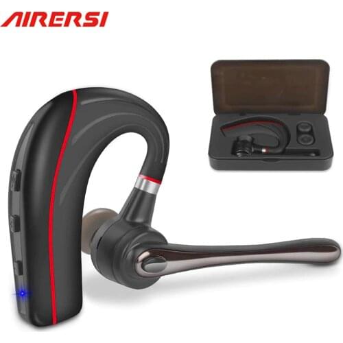 Newest B1 Wireless Headphones Bluetooth 5.0 Earphones HandsFree Noise Reduction Bluetooth Headset With Mic For All Smart Phones