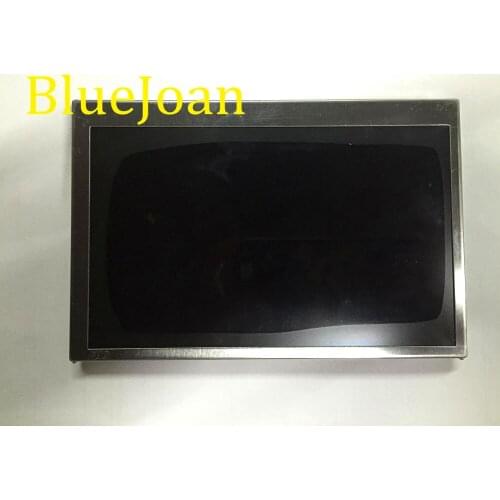 NEW C058GW01V1 C058GW01V2 C058GW01V0 C058GW01 Original 5.8 inch LCD Screen Display Panel by AUO for Car GPS Navigation System
