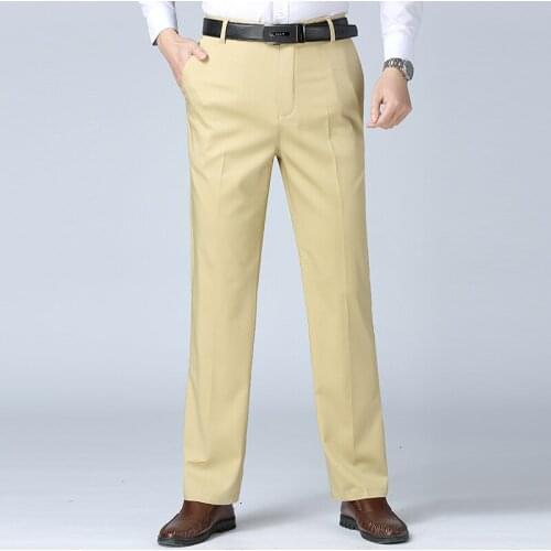 Odinokov Casual Men's Pants